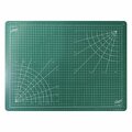 Excel Blades 18 in. x 24 in. Self Healing Cutting Mat with Measurement Grid 60032IND